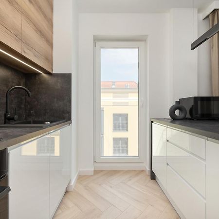 Elegancki Apartament Z Parkingiem Blisko Starego Miasta By Noclegi Renters 弗罗茨瓦夫 外观 照片