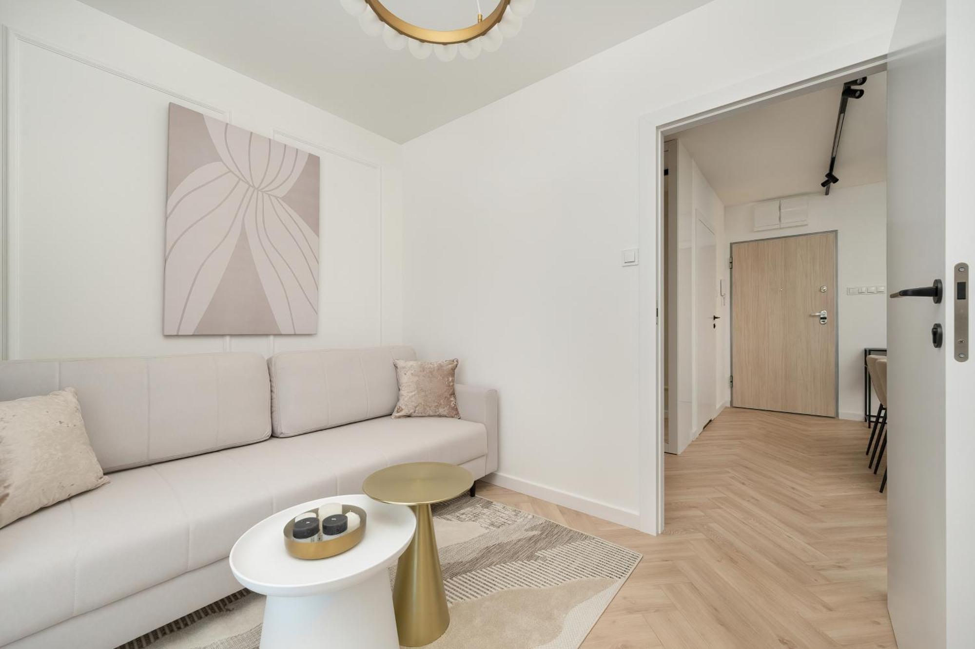 Elegancki Apartament Z Parkingiem Blisko Starego Miasta By Noclegi Renters 弗罗茨瓦夫 外观 照片