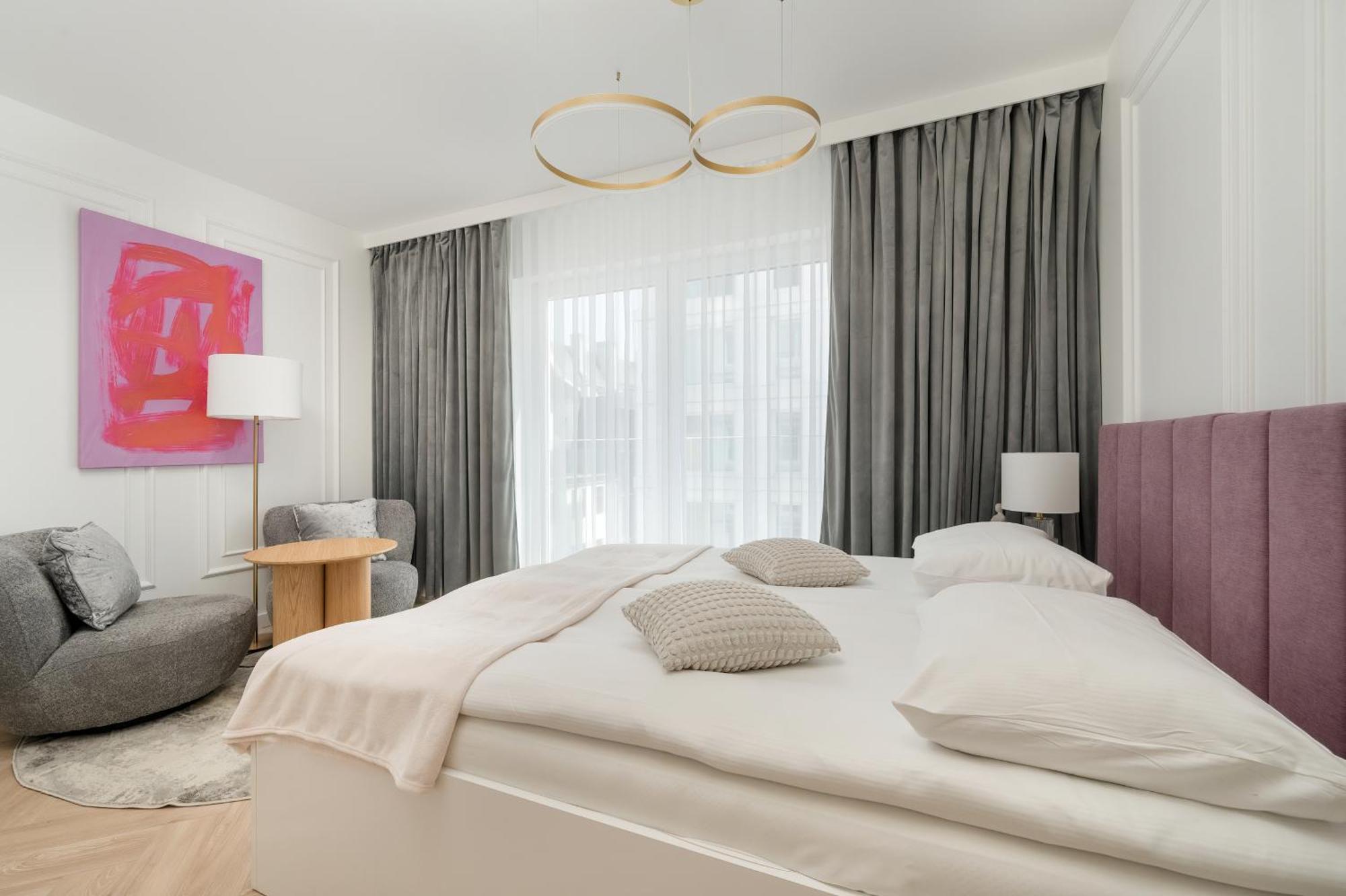 Elegancki Apartament Z Parkingiem Blisko Starego Miasta By Noclegi Renters 弗罗茨瓦夫 外观 照片