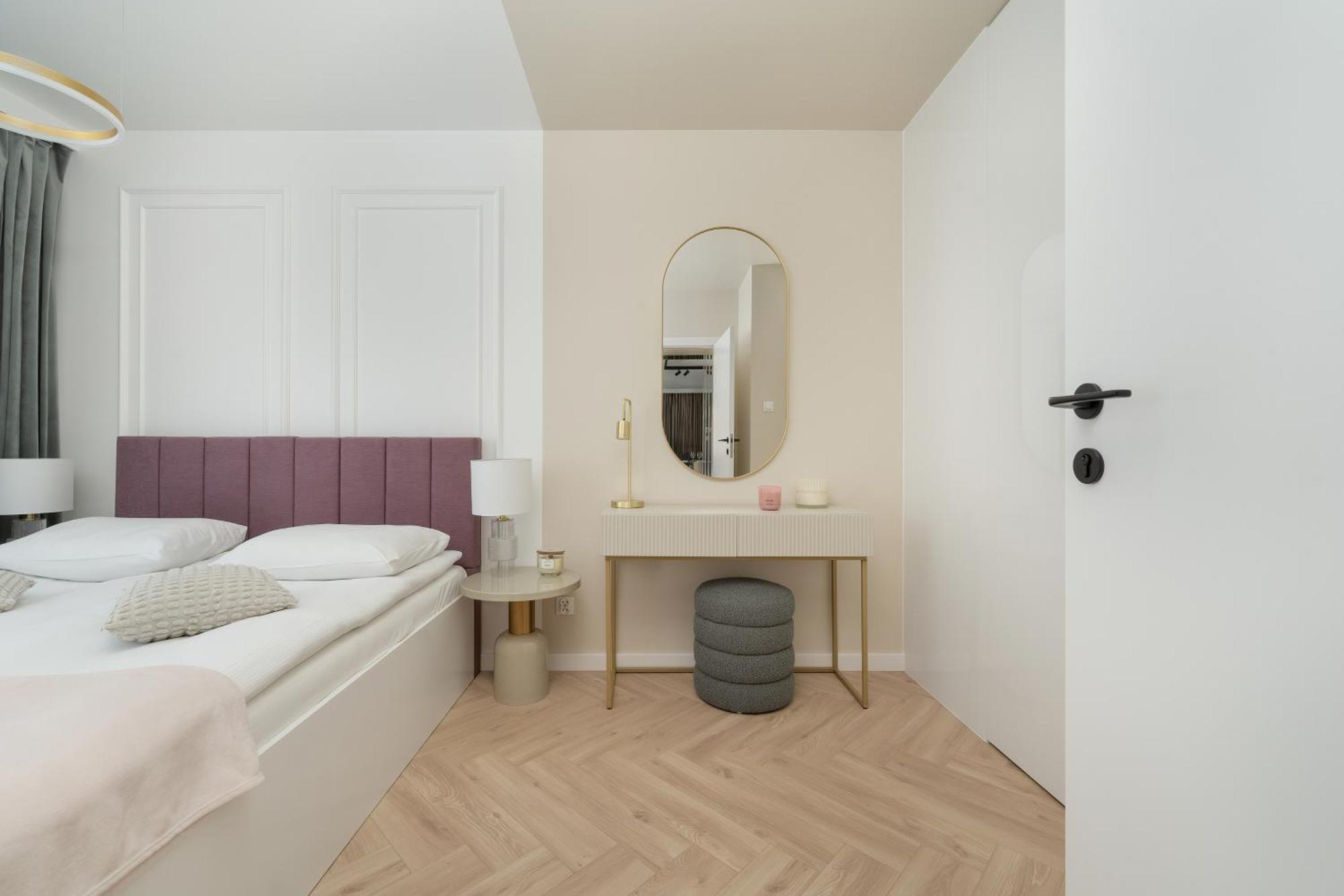 Elegancki Apartament Z Parkingiem Blisko Starego Miasta By Noclegi Renters 弗罗茨瓦夫 外观 照片