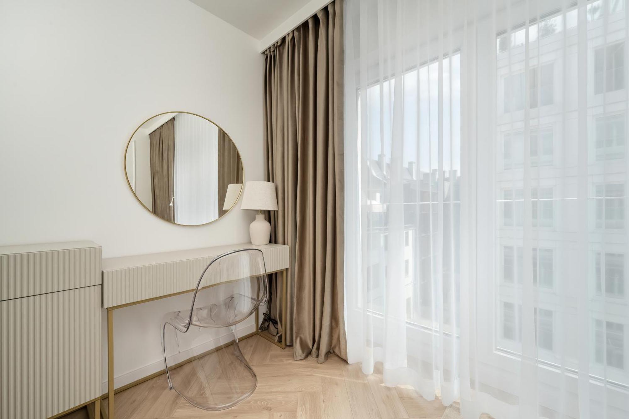 Elegancki Apartament Z Parkingiem Blisko Starego Miasta By Noclegi Renters 弗罗茨瓦夫 外观 照片