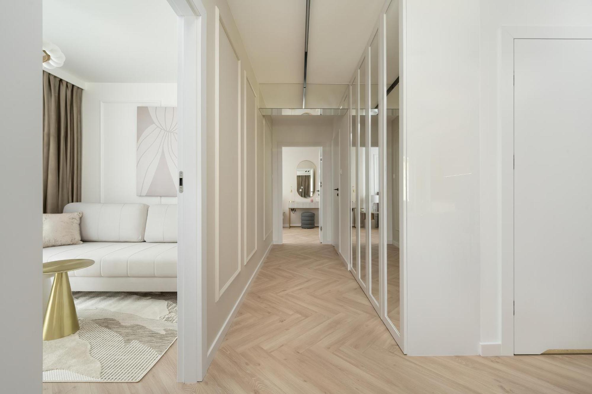 Elegancki Apartament Z Parkingiem Blisko Starego Miasta By Noclegi Renters 弗罗茨瓦夫 外观 照片
