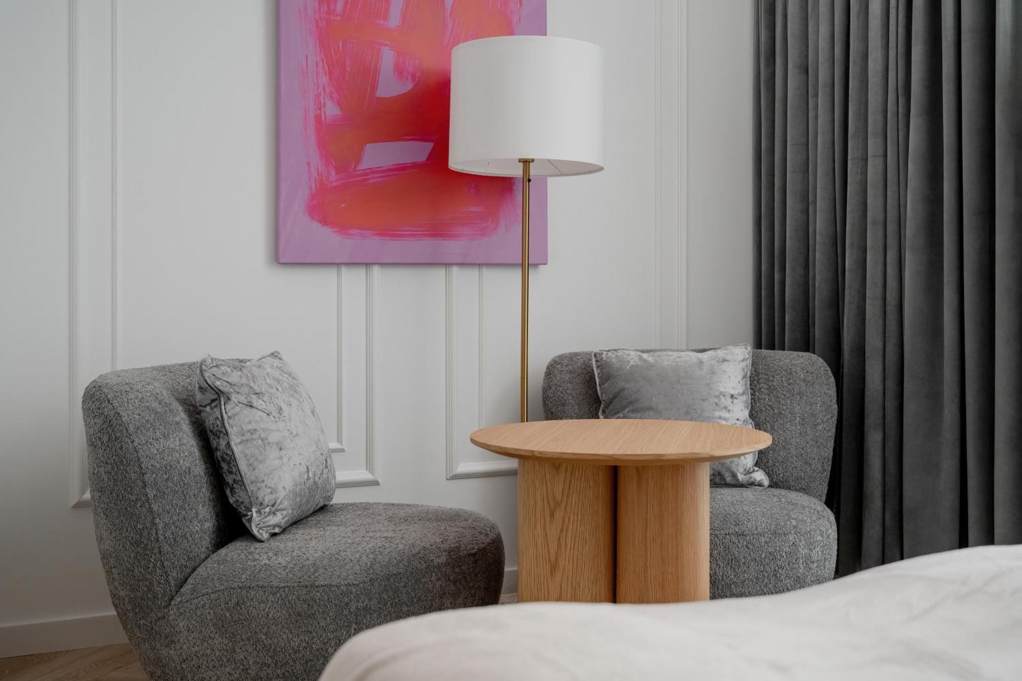 Elegancki Apartament Z Parkingiem Blisko Starego Miasta By Noclegi Renters 弗罗茨瓦夫 外观 照片