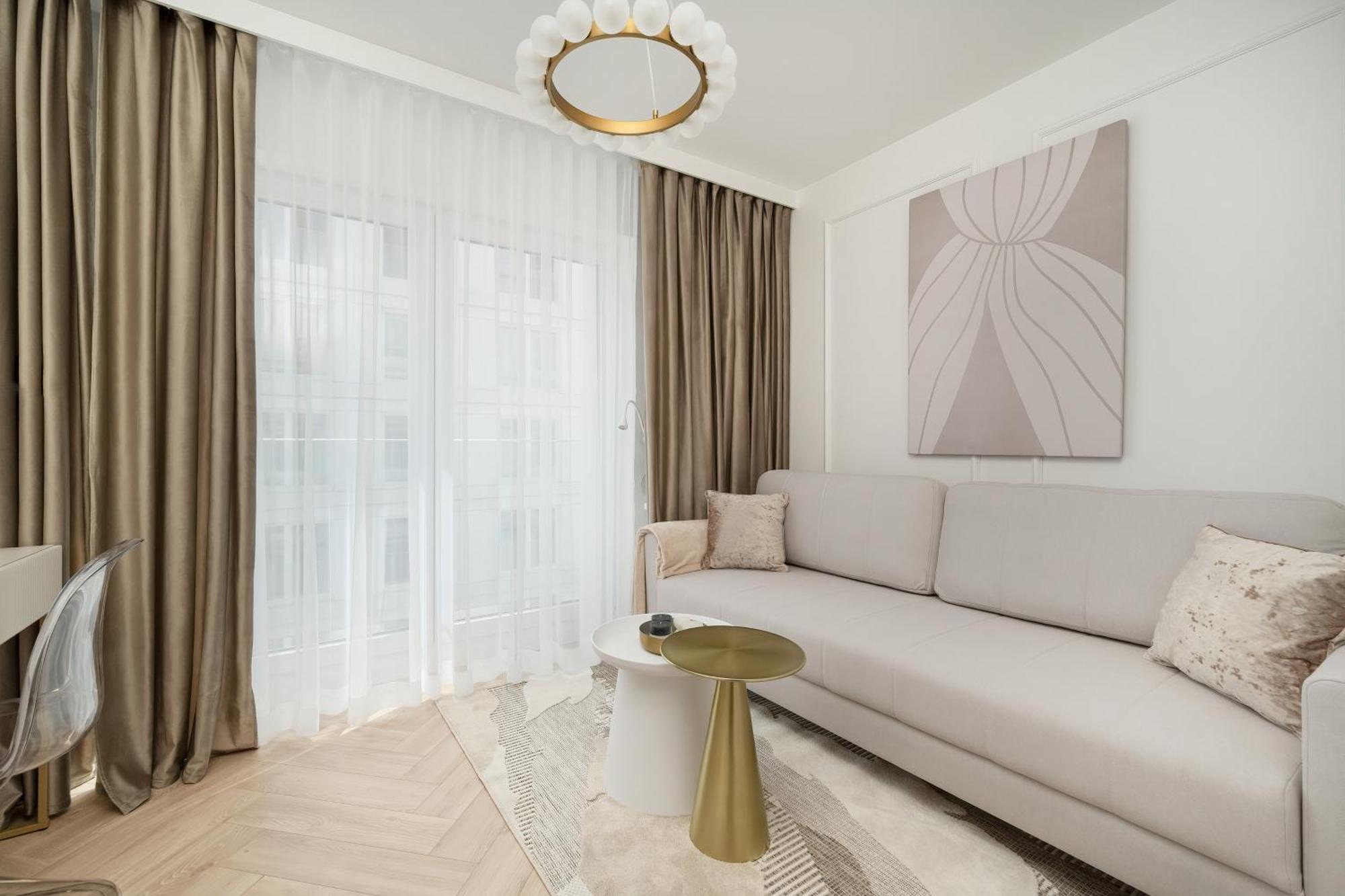 Elegancki Apartament Z Parkingiem Blisko Starego Miasta By Noclegi Renters 弗罗茨瓦夫 外观 照片