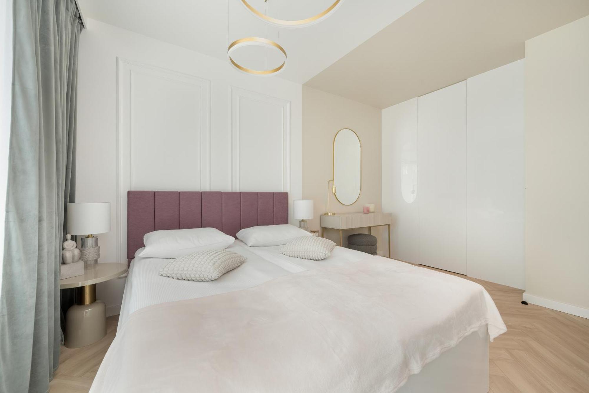 Elegancki Apartament Z Parkingiem Blisko Starego Miasta By Noclegi Renters 弗罗茨瓦夫 外观 照片